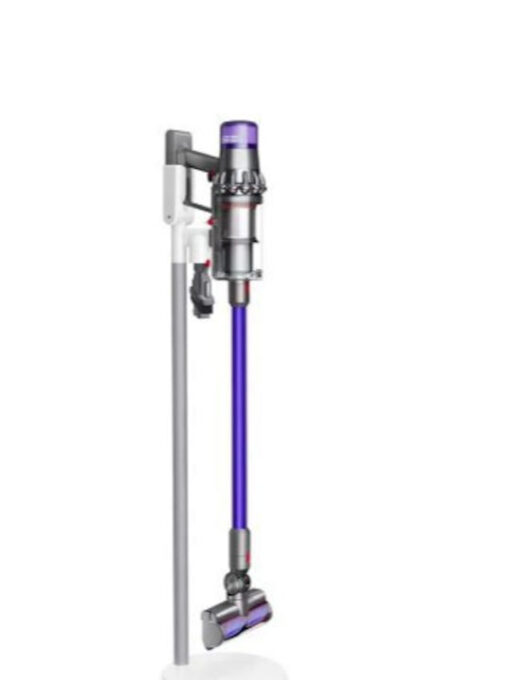 Dyson V11 Advanced Επαναφορτιζόμενη 2 σε 1 Nickel/Purple - Image 4