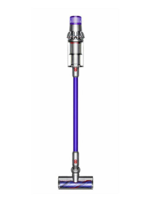 Dyson V11 Advanced Επαναφορτιζόμενη 2 σε 1 Nickel/Purple - Image 2
