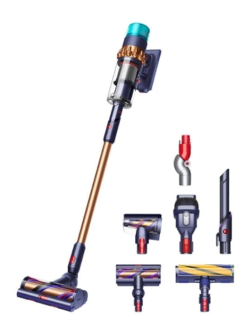Dyson Gen5 Επαναφορτιζόμενη Stick Μπλε - Image 3
