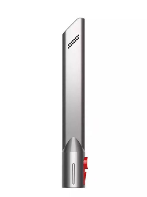 Dyson V10 Absolute Επαναφορτιζόμενη 2 σε 1 Ασημί - Image 5