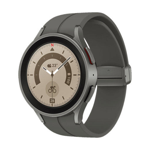 Samsung Galaxy Watch5 Pro LTE 45mm Gray