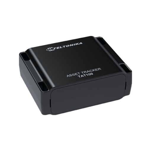 Teltonika GPS Tracker TAT100 για Φορτηγά Αδιάβροχο IP67