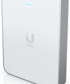 Ubiquiti UniFi6 In-Wall WiFi Mesh Network για Εξωτερική τοποθέτηση
