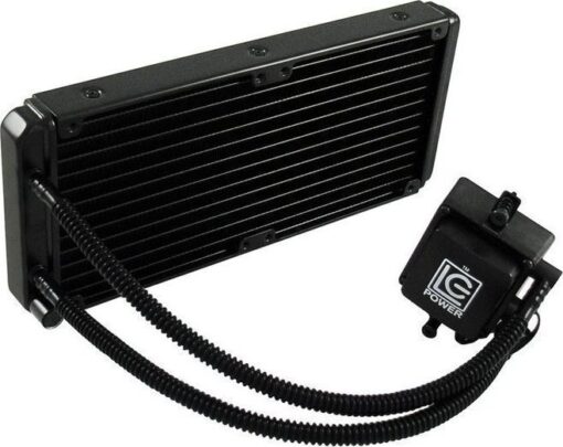 LC-Power LCCC240LICO για Socket 1200/115x - Image 3