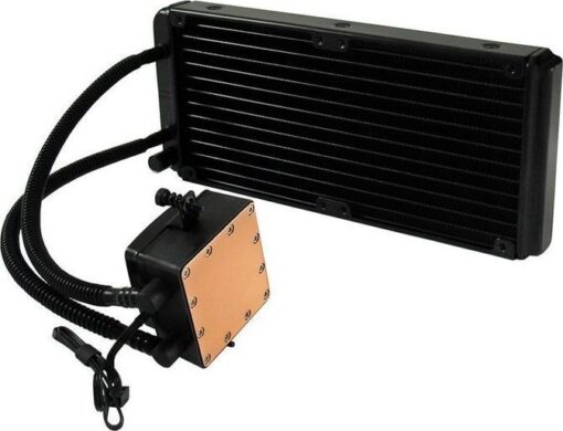 LC-Power LCCC240LICO για Socket 1200/115x - Image 4