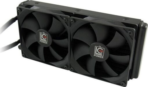 LC-Power LCCC240LICO για Socket 1200/115x - Image 6