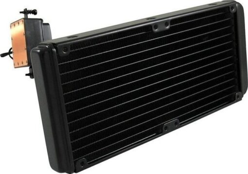 LC-Power LCCC240LICO για Socket 1200/115x - Image 5