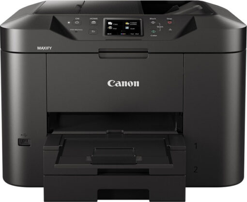 Canon Maxify MB2750 Έγχρωμο Πολυμηχάνημα Inkjet - Image 3
