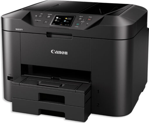 Canon Maxify MB2750 Έγχρωμο Πολυμηχάνημα Inkjet - Image 4