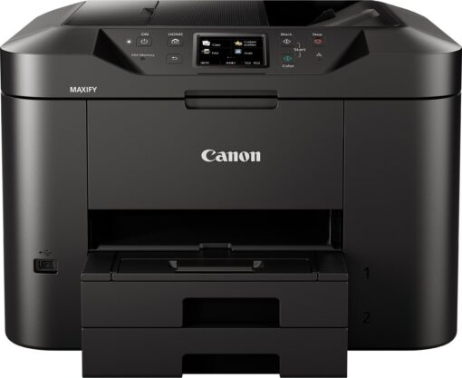 Canon Maxify MB2750 Έγχρωμο Πολυμηχάνημα Inkjet - Image 5