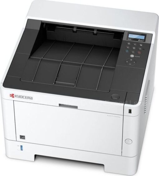 Kyocera Ecosys P2040dw Ασπρόμαυρος Εκτυπωτής Laser - Image 2