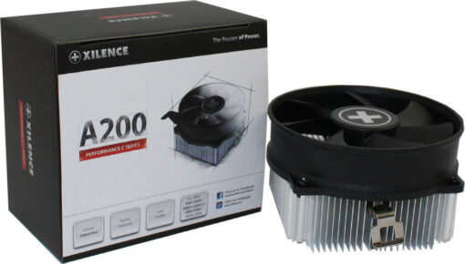 Xilence A200 Socket AM4