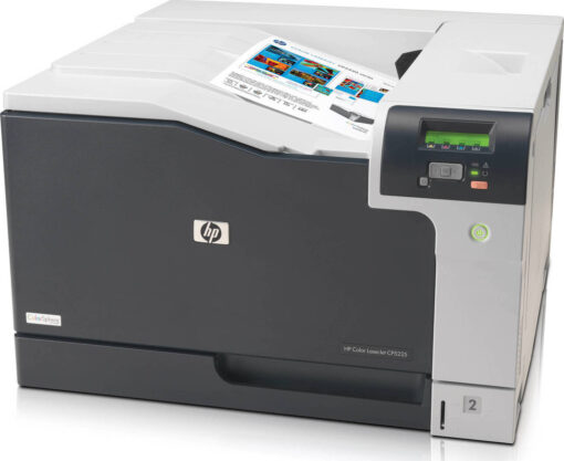 HP Έγχρωμoς Εκτυπωτής Laser - Image 2