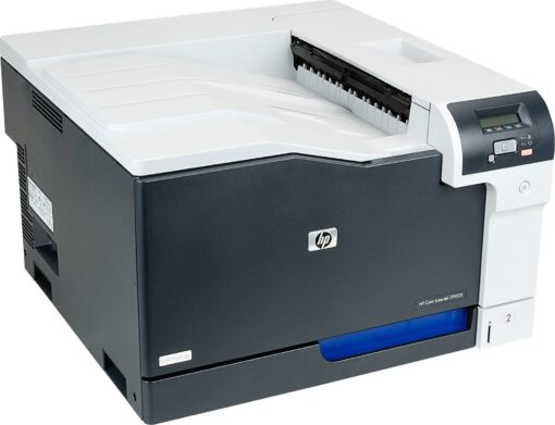 HP Έγχρωμoς Εκτυπωτής Laser - Image 3