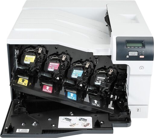 HP Έγχρωμoς Εκτυπωτής Laser - Image 5