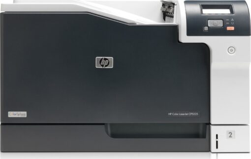 HP Έγχρωμoς Εκτυπωτής Laser