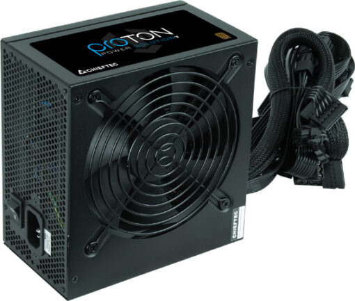 Chieftec Proton 400W Full Wired 80 Plus Bronze - Image 4