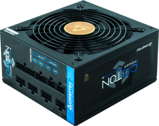 Chieftec Proton 650W Full Modular 80 Plus Bronze