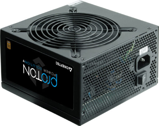 Chieftec Proton 400W Full Wired 80 Plus Bronze