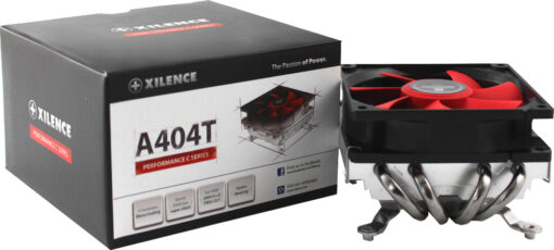Xilence A404T Socket AM4 - Image 2