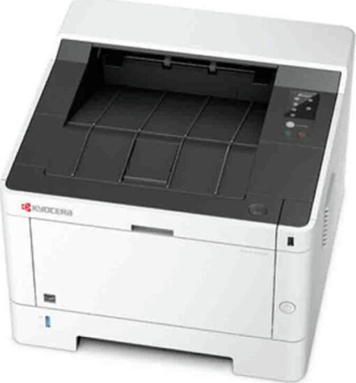 Kyocera Ecosys P2235DW Ασπρόμαυρος Εκτυπωτής Laser - Image 3