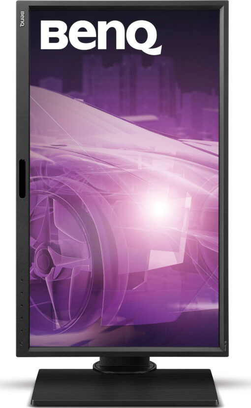 BenQ BL2420PT 23.8" IPS QHD 2560x1440 - Image 5