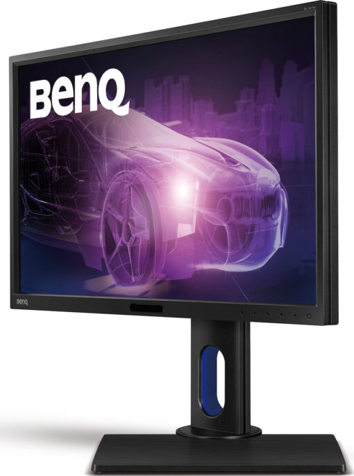 BenQ BL2420PT 23.8" IPS QHD 2560x1440 - Image 6