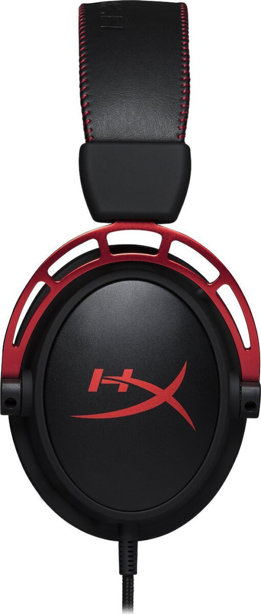 HyperX Cloud Alpha Over Ear - Image 3