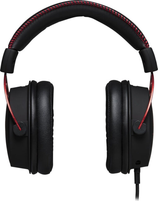HyperX Cloud Alpha Over Ear - Image 2