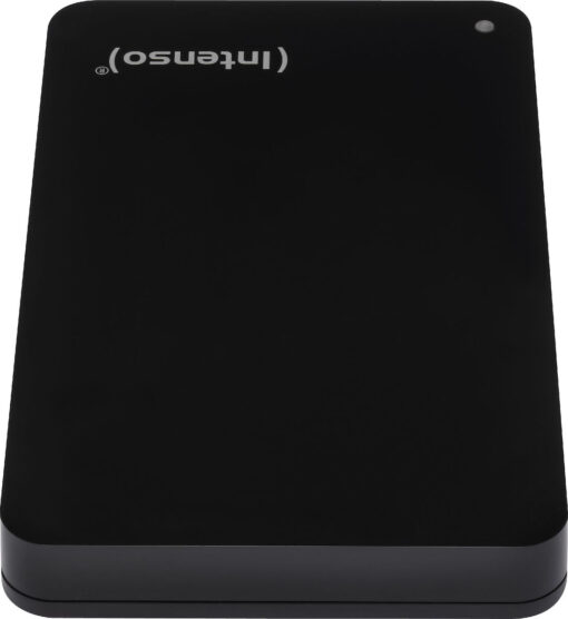 Intenso Memory Case USB 3.0 HDD 2TB 2.5" - Image 2