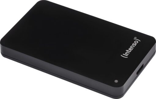 Intenso Memory Case USB 3.0 HDD 2TB 2.5" - Image 3