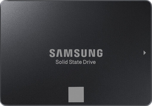 Samsung PM883 240GB 2.5'' MZ7LH240HAHQ-00005