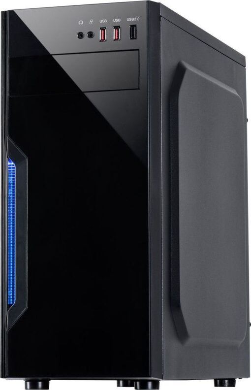 Inter-Tech B-42 Midi Tower - Image 3