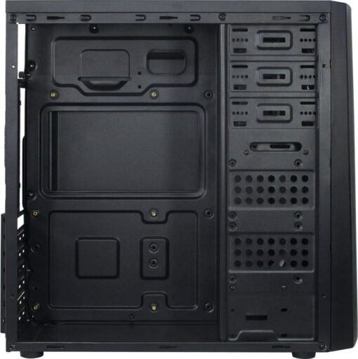 Inter-Tech B-42 Midi Tower - Image 6