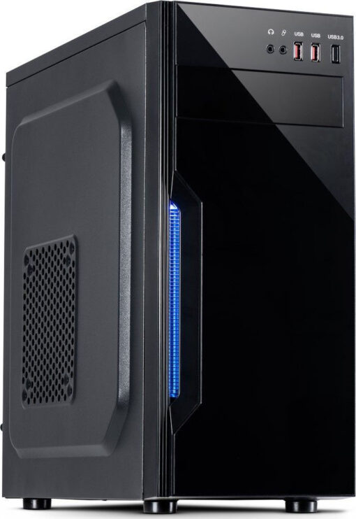 Inter-Tech B-42 Midi Tower