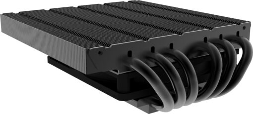 Alpenfoehn Black Ridge Socket AM4/115x