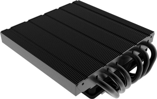 Alpenfoehn Black Ridge Socket AM4/115x - Image 2