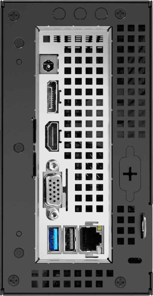 ASRock DeskMini 310 Barebone - Image 5