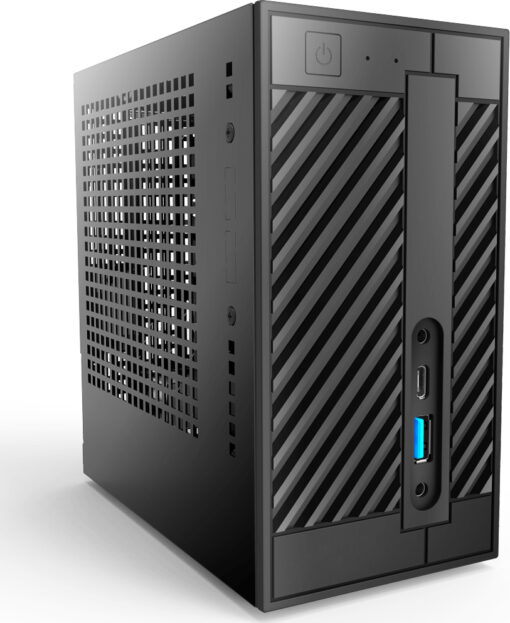 ASRock DeskMini 310 Barebone - Image 2