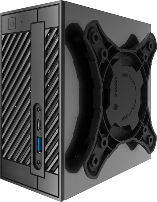 ASRock DeskMini 310 Barebone - Image 3