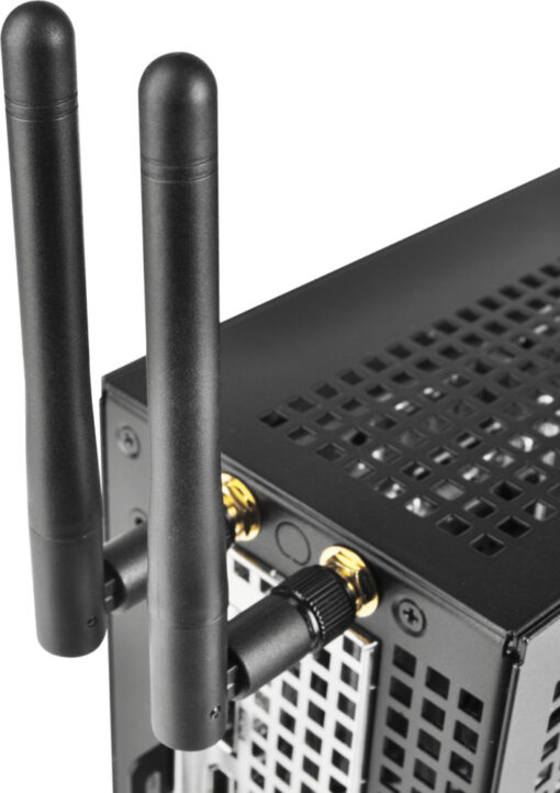 ASRock DeskMini 310 Barebone - Image 4