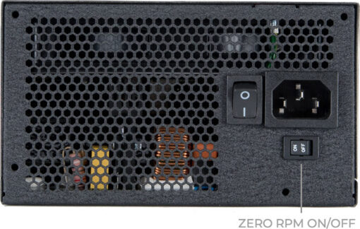 Chieftec 1050W Full Modular 80 Plus Platinum (GPU-1050FC) - Image 4