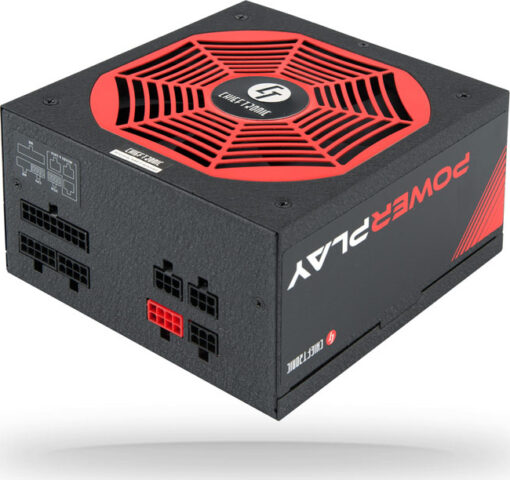 Chieftec PowerPlay 550W Full Modular 80 Plus Gold