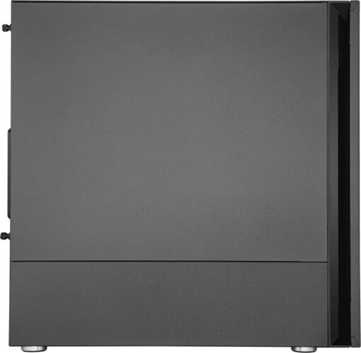 CoolerMaster Silencio S400 Gaming Mini Tower - Image 2
