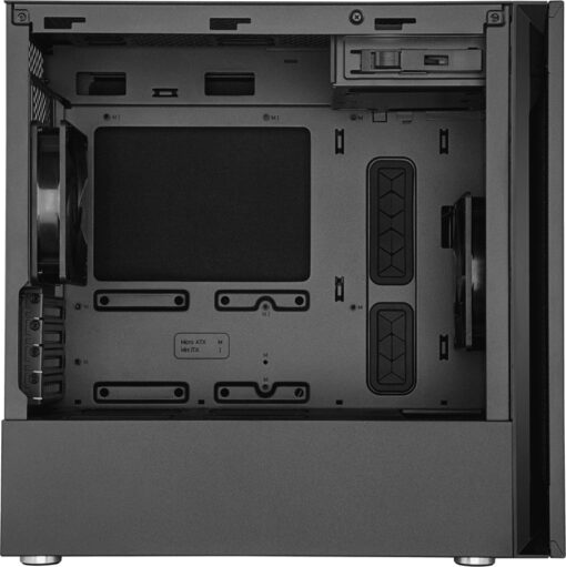 CoolerMaster Silencio S400 Gaming Mini Tower - Image 3
