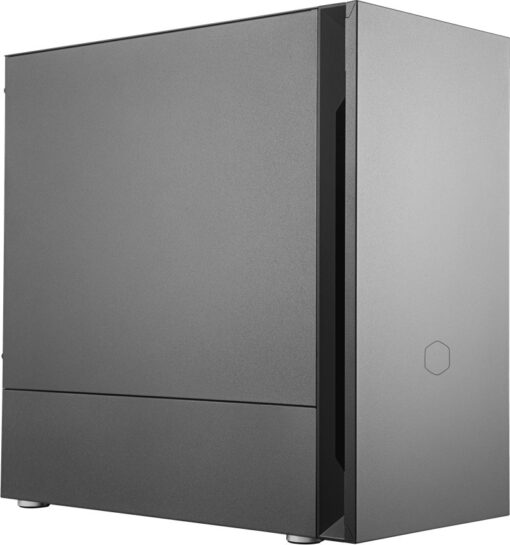 CoolerMaster Silencio S400 Gaming Mini Tower