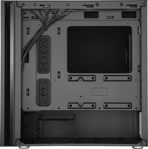 CoolerMaster Silencio S400 Gaming Mini Tower - Image 4