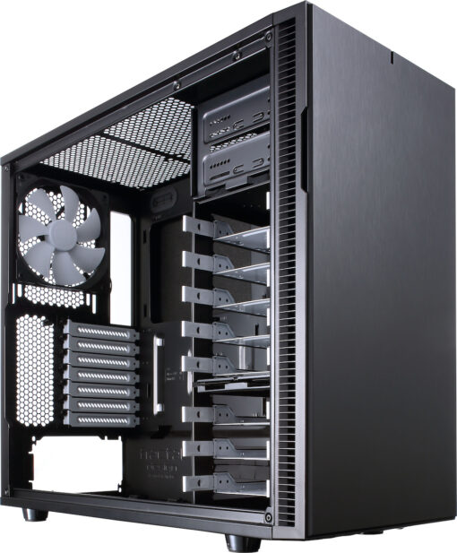 Fractal Design Define R5 Midi Tower - Image 2