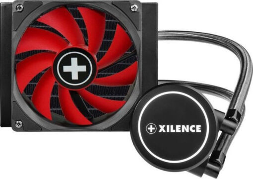 Xilence LiQuRizer LQ120 για Socket AM4/1200/115x