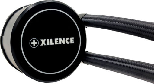 Xilence LiQuRizer LQ120 για Socket AM4/1200/115x - Image 3